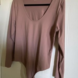 Abercrombie & Fitch     XL bodysuit